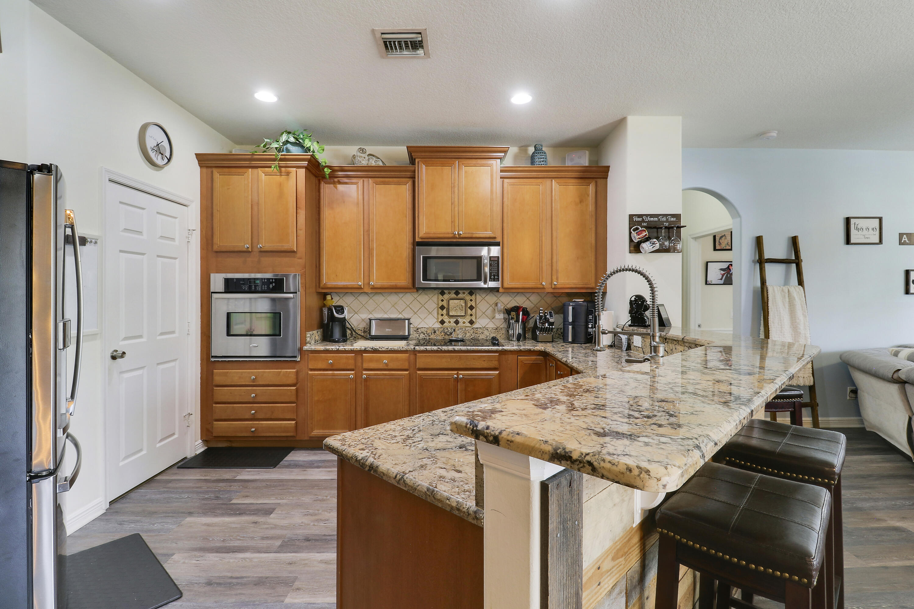 PORT ST LUCIE-SECTION 08 - Residential