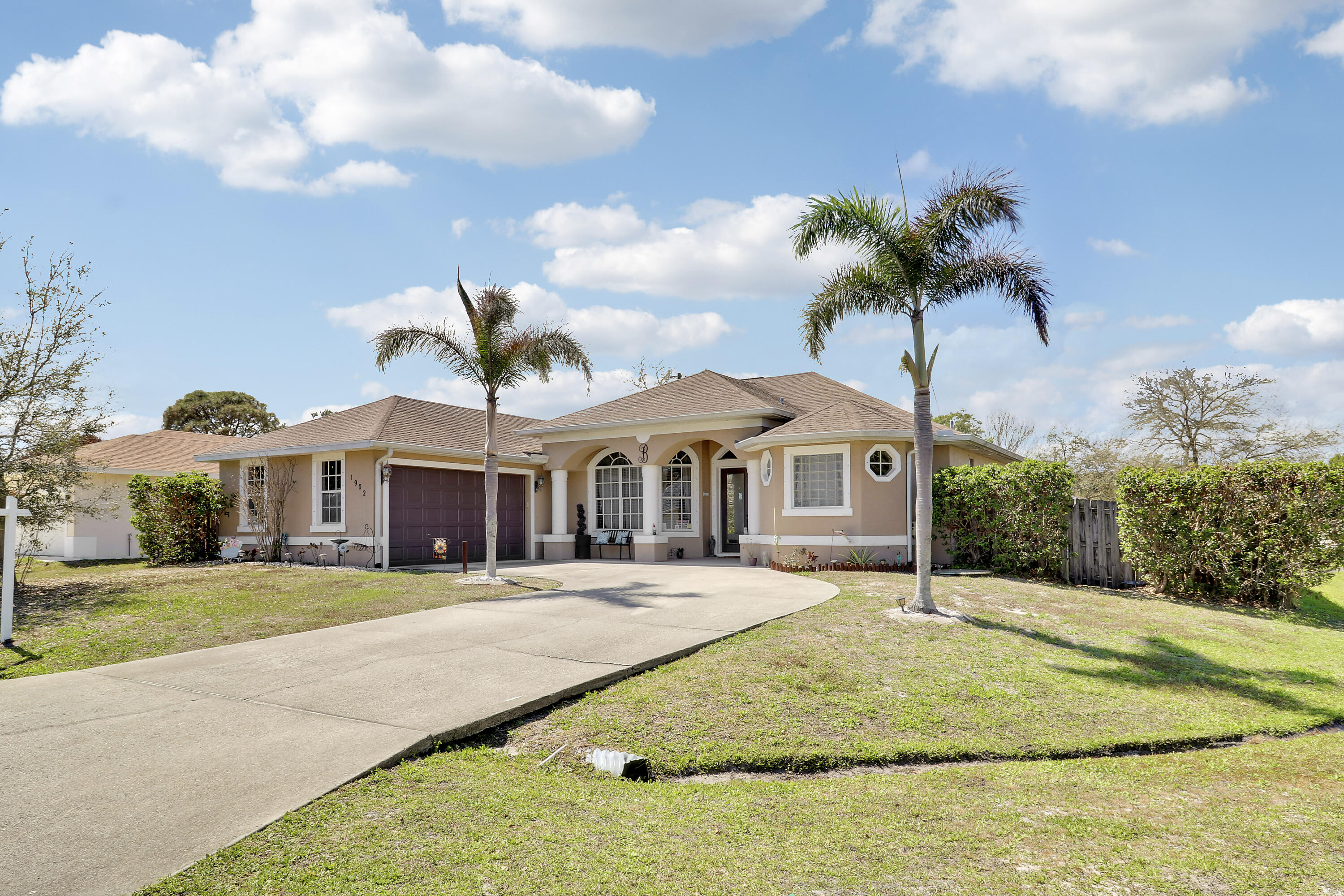 PORT ST LUCIE-SECTION 08 - Residential