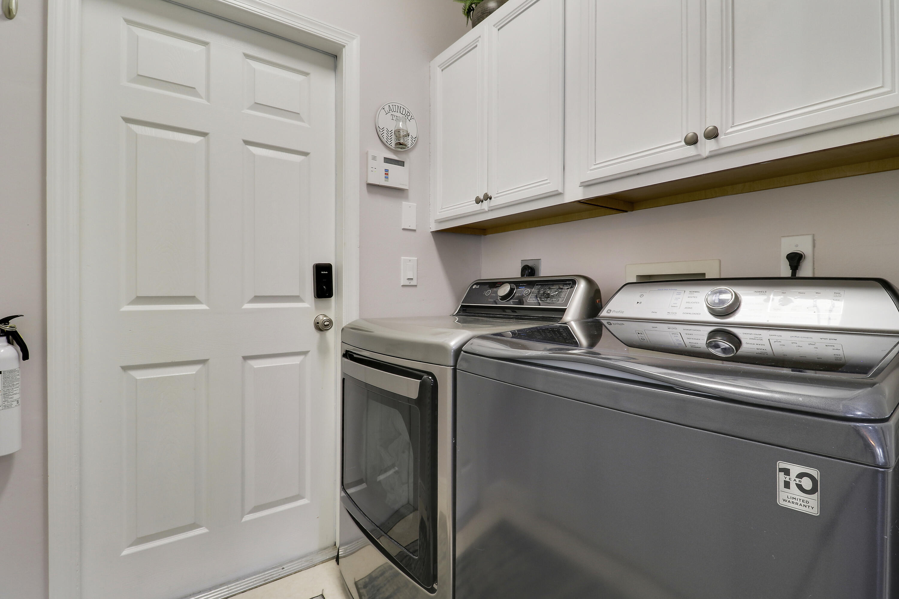 PORT ST LUCIE-SECTION 08 - Residential