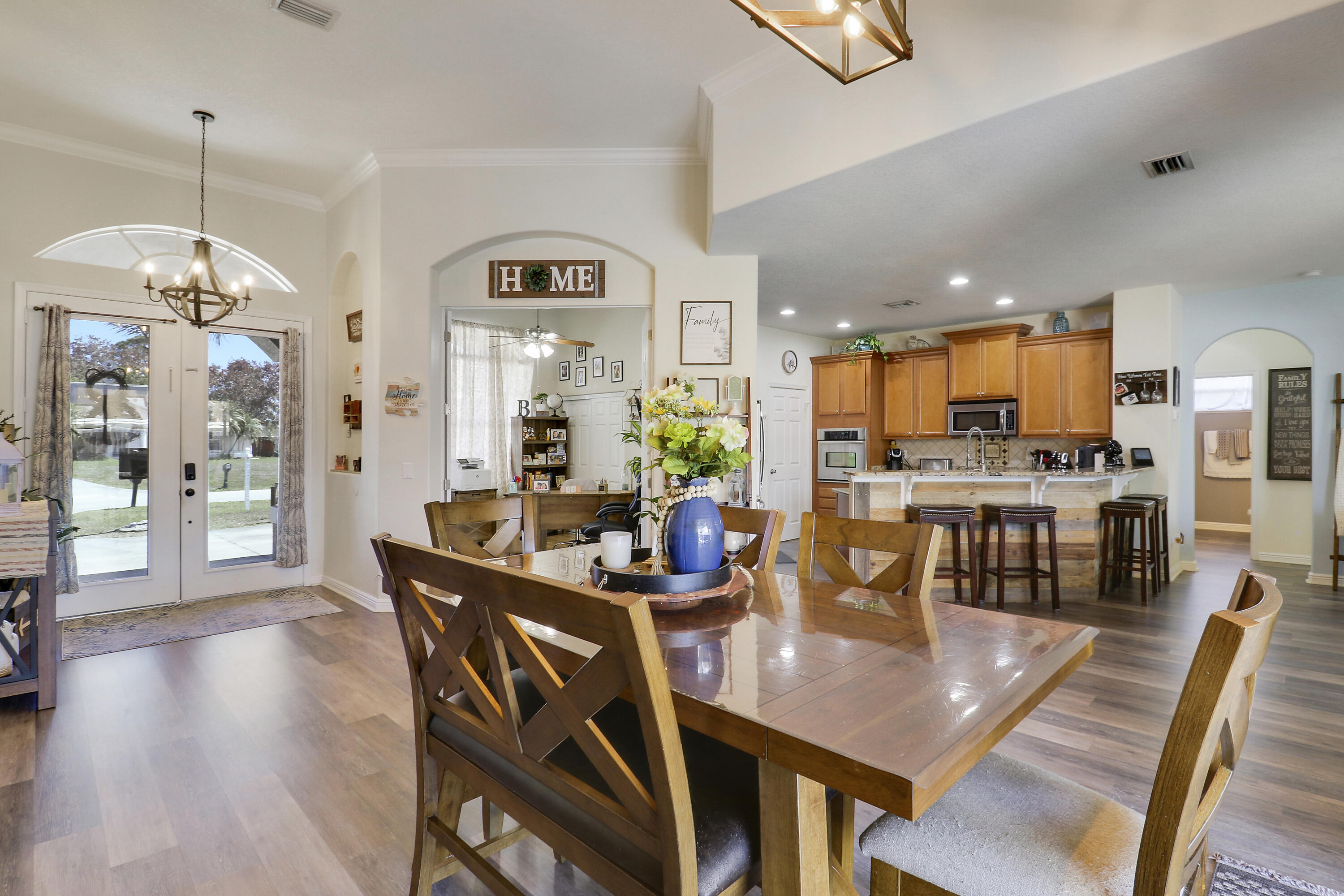 PORT ST LUCIE-SECTION 08 - Residential