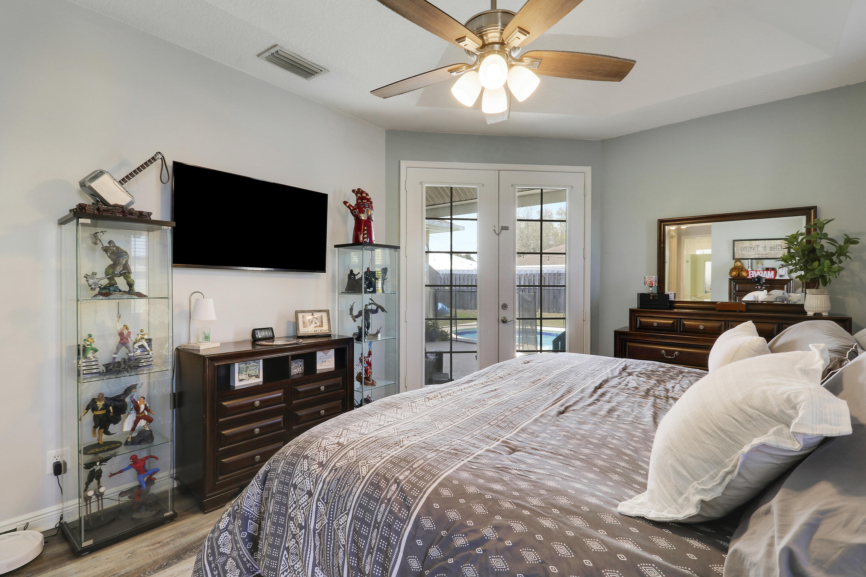 PORT ST LUCIE-SECTION 08 - Residential