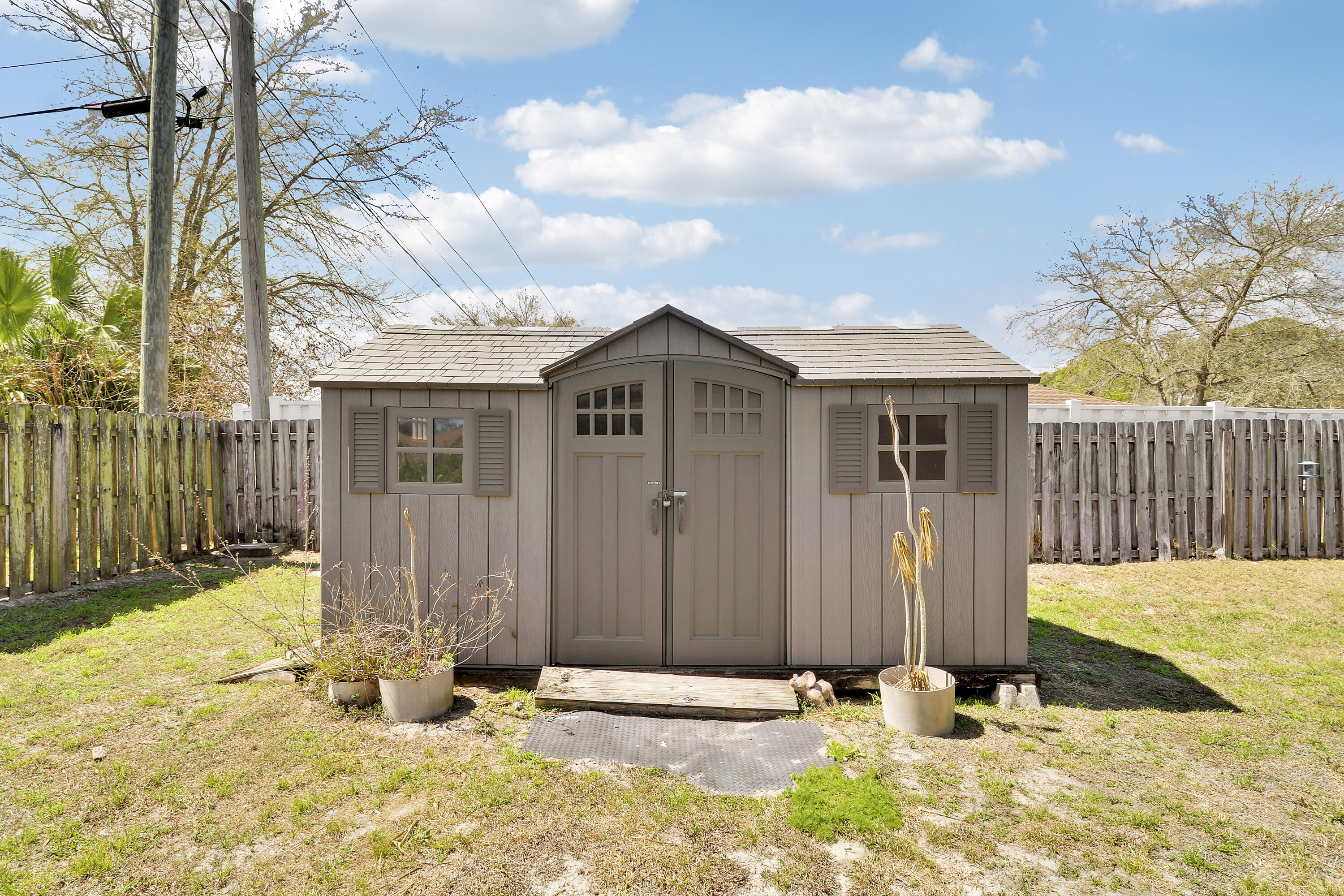 PORT ST LUCIE-SECTION 08 - Residential