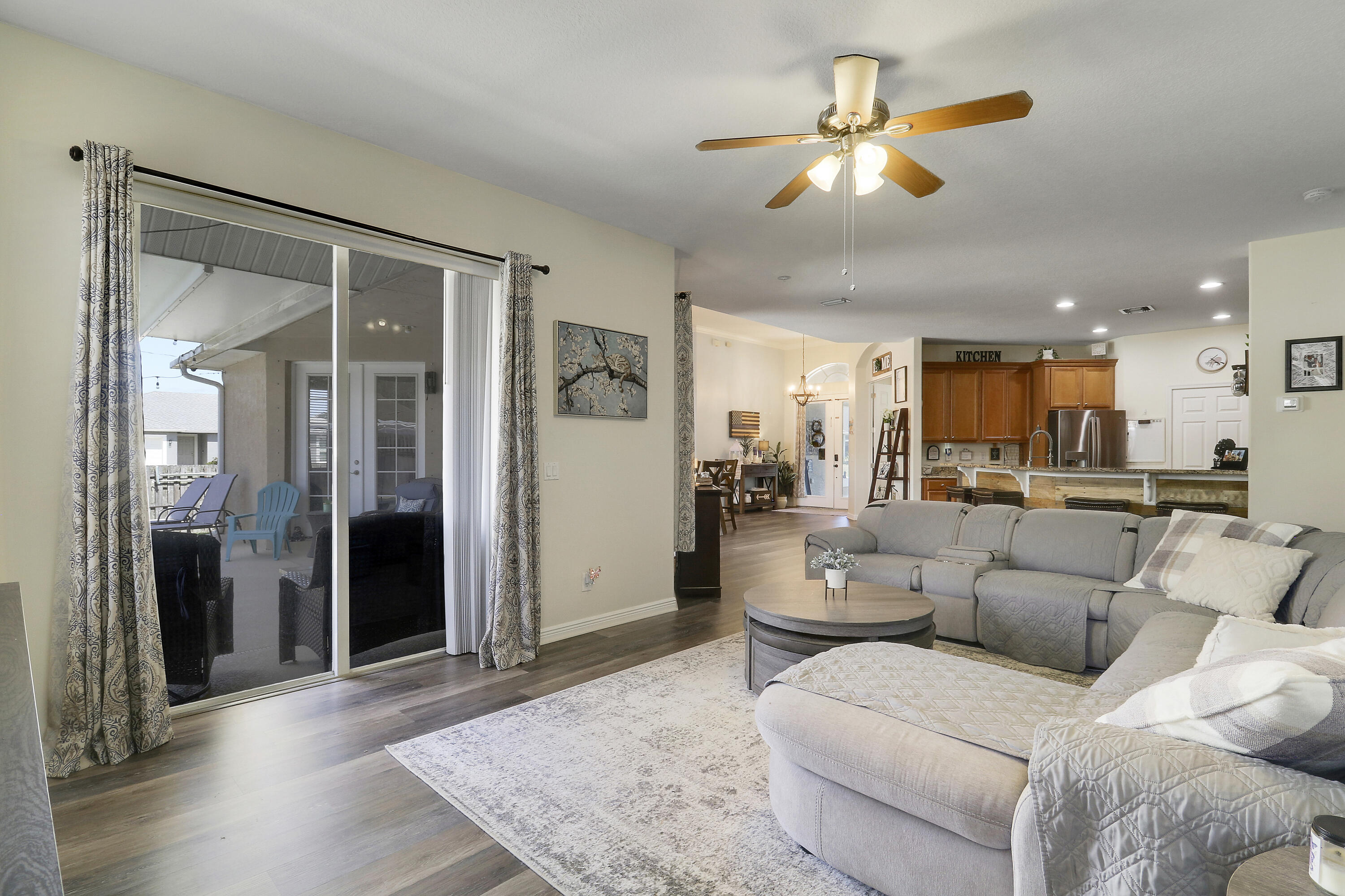 PORT ST LUCIE-SECTION 08 - Residential