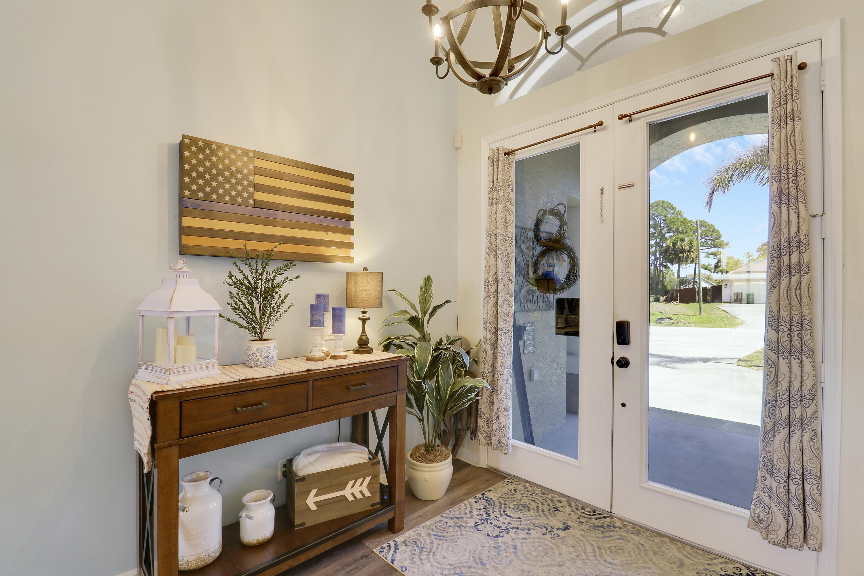 PORT ST LUCIE-SECTION 08 - Residential