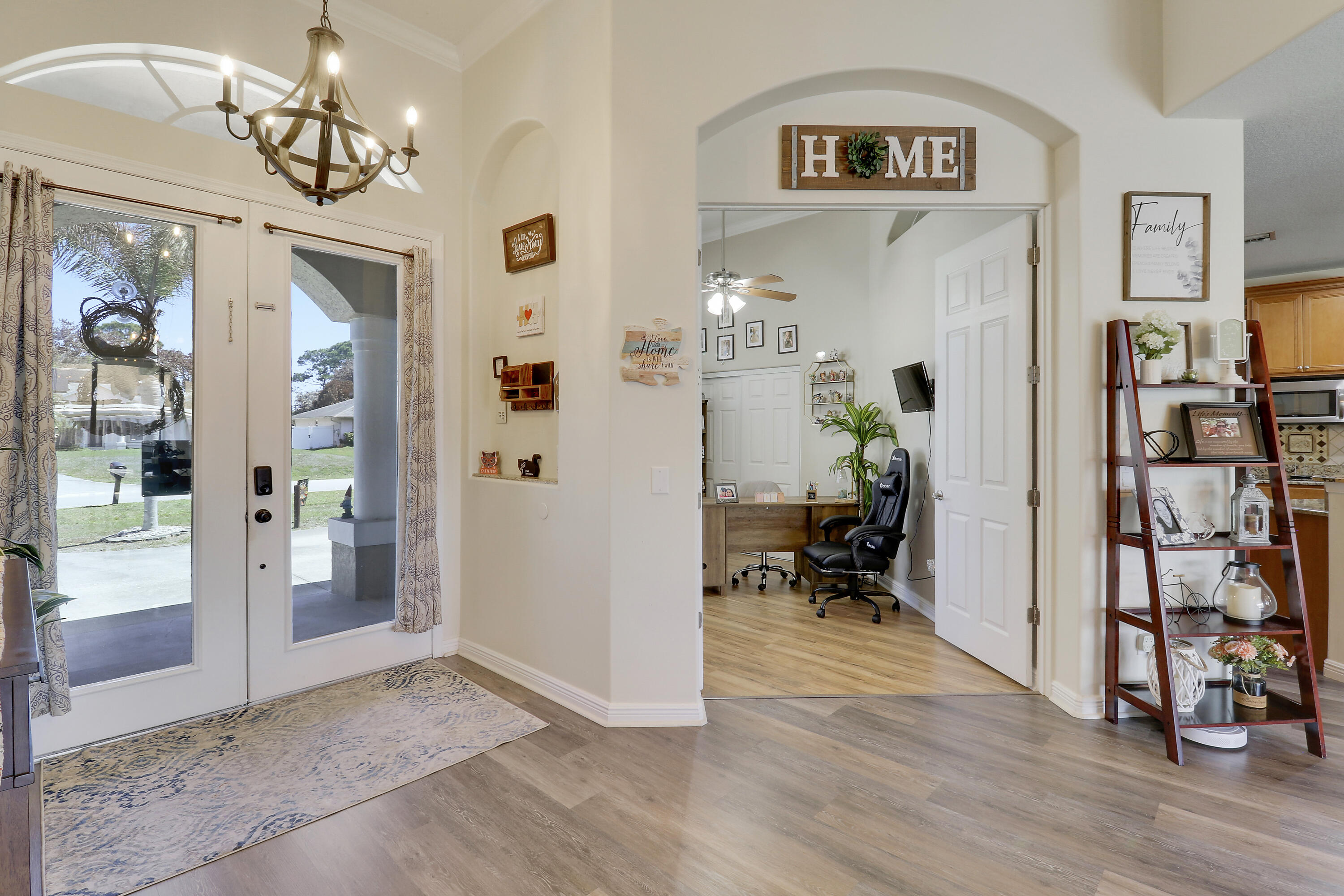 PORT ST LUCIE-SECTION 08 - Residential