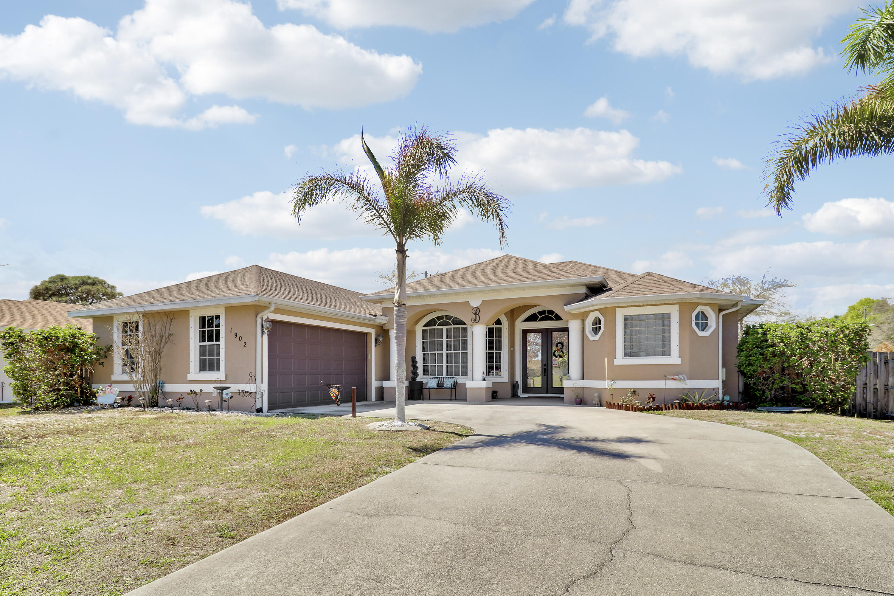 PORT ST LUCIE-SECTION 08 - Residential