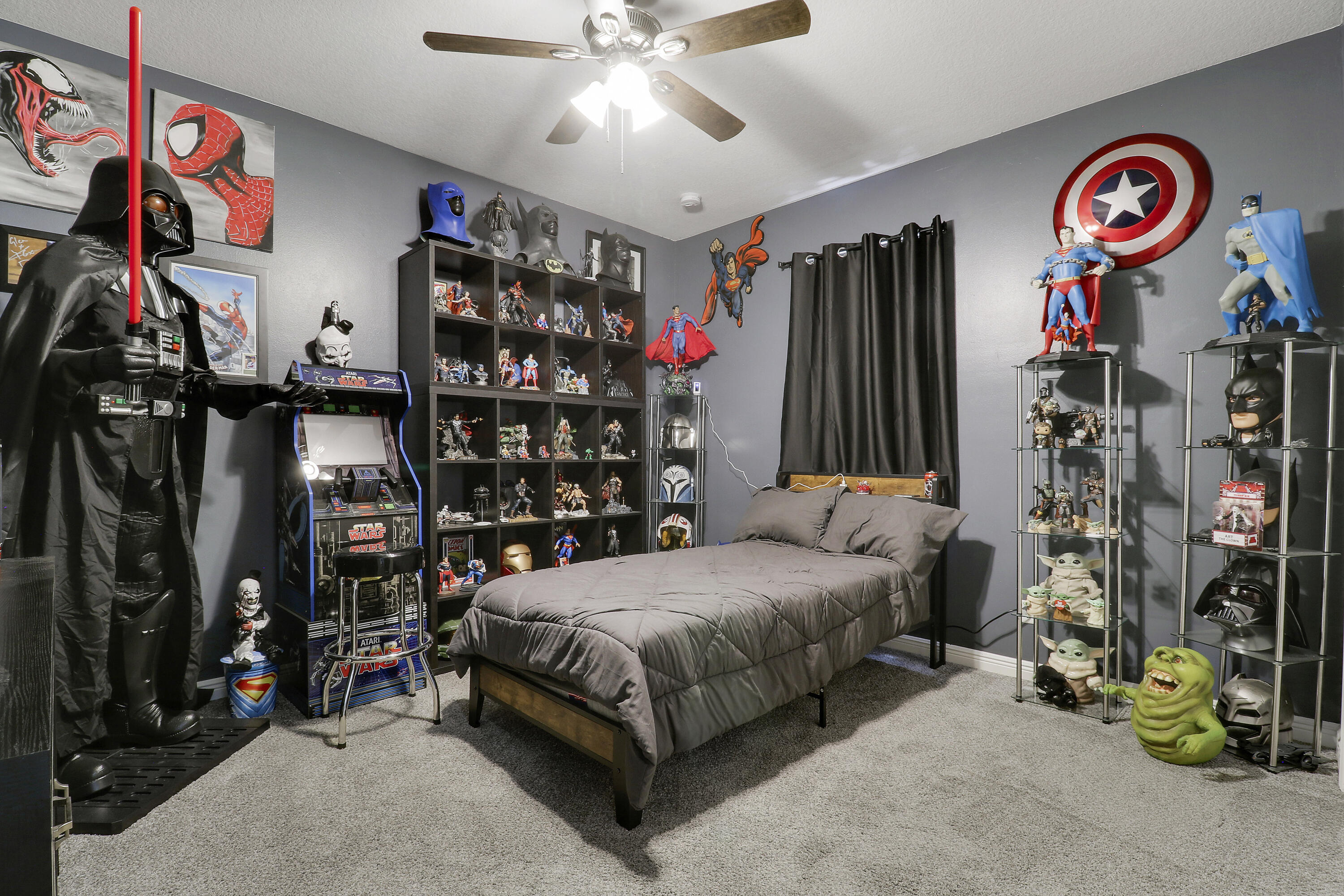 PORT ST LUCIE-SECTION 08 - Residential