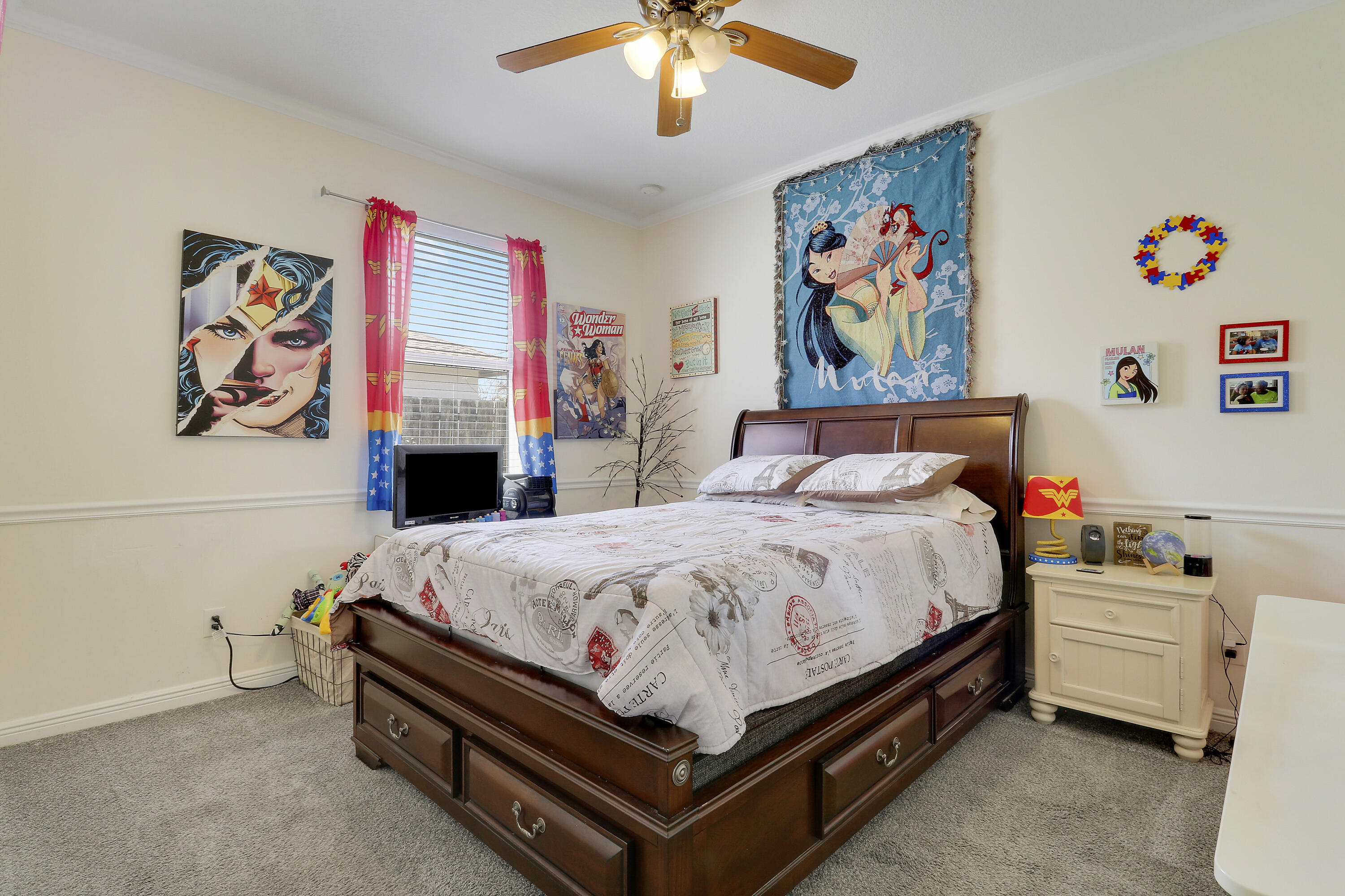 PORT ST LUCIE-SECTION 08 - Residential