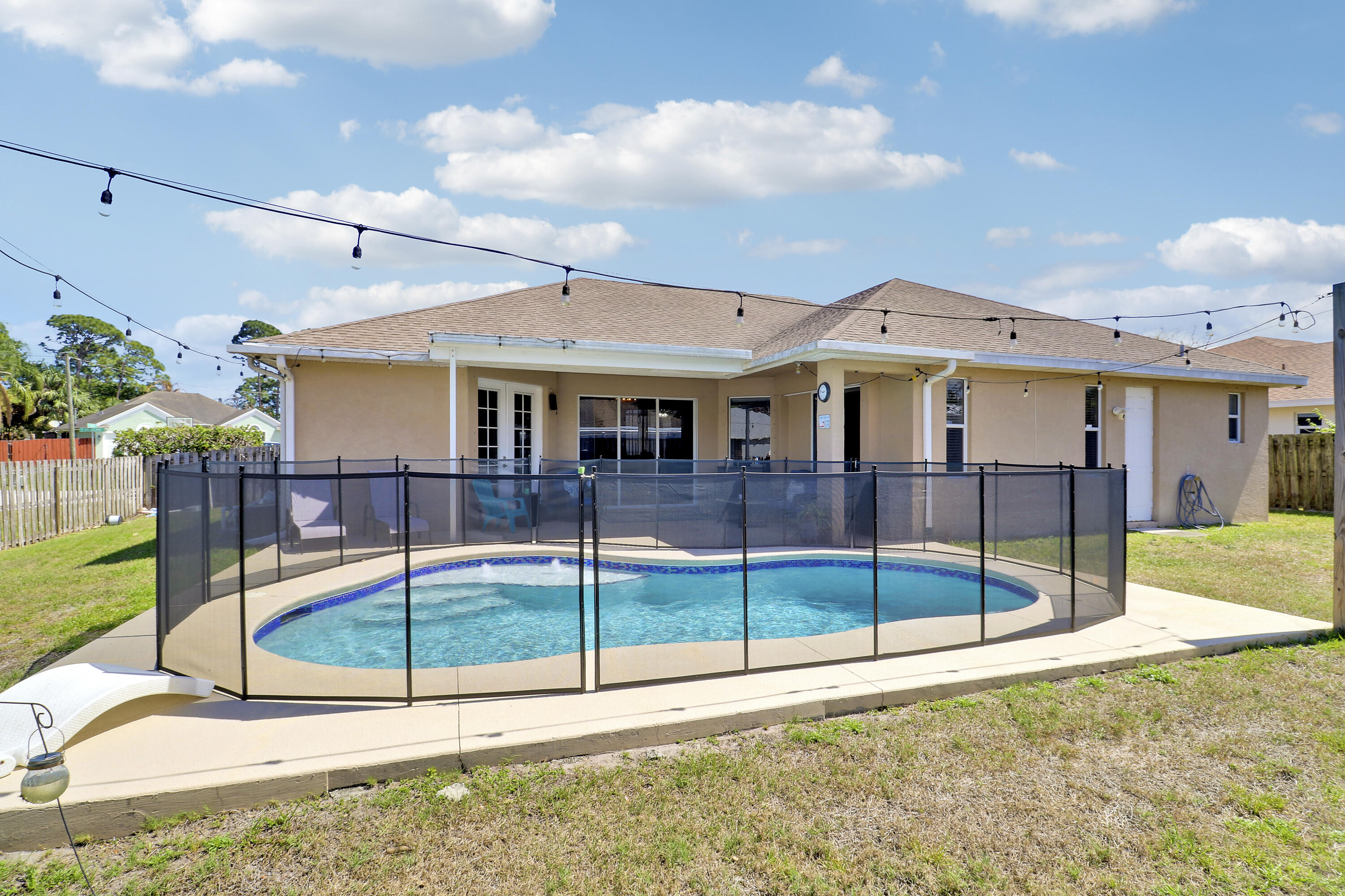 PORT ST LUCIE-SECTION 08 - Residential