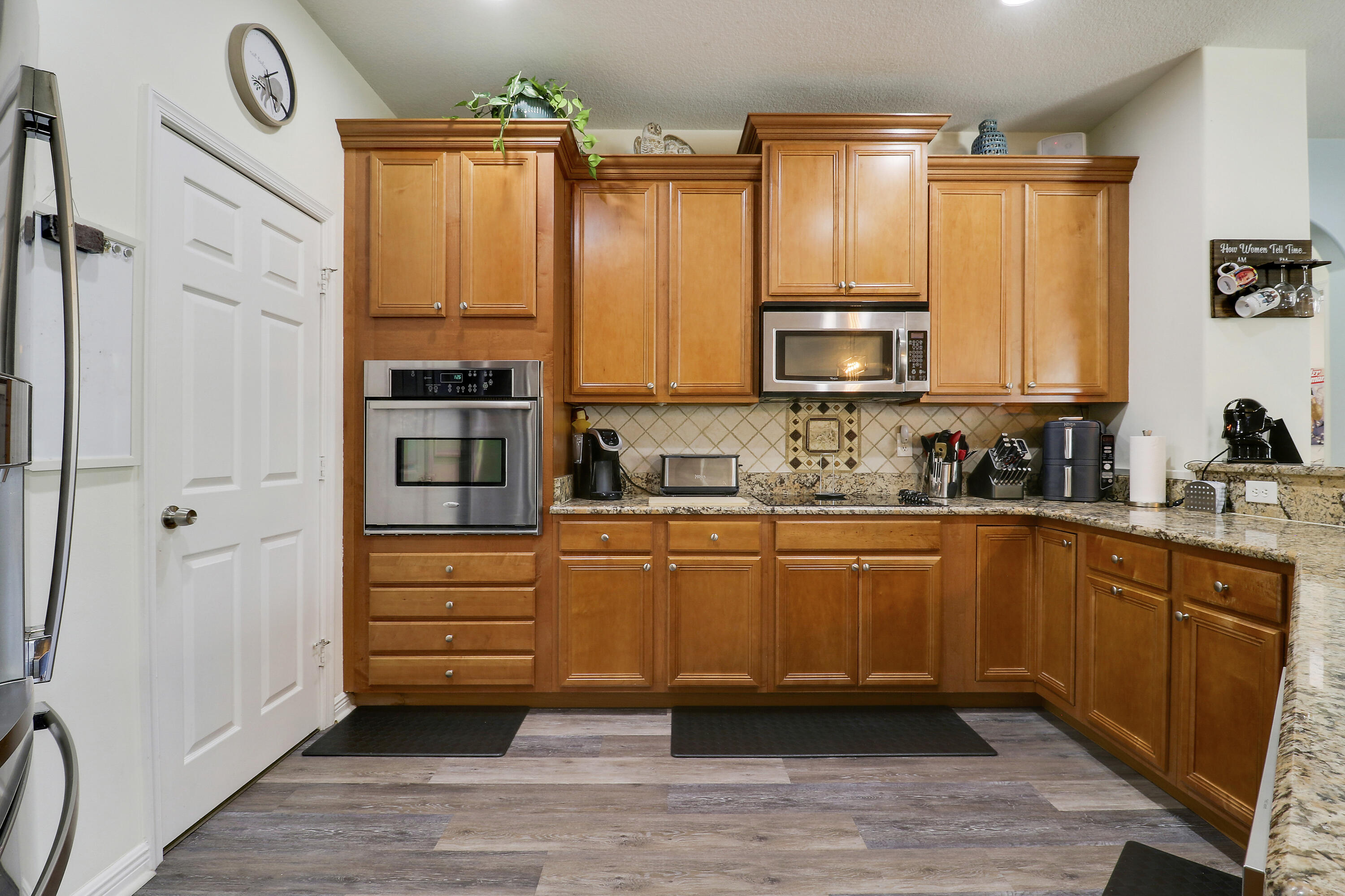 PORT ST LUCIE-SECTION 08 - Residential