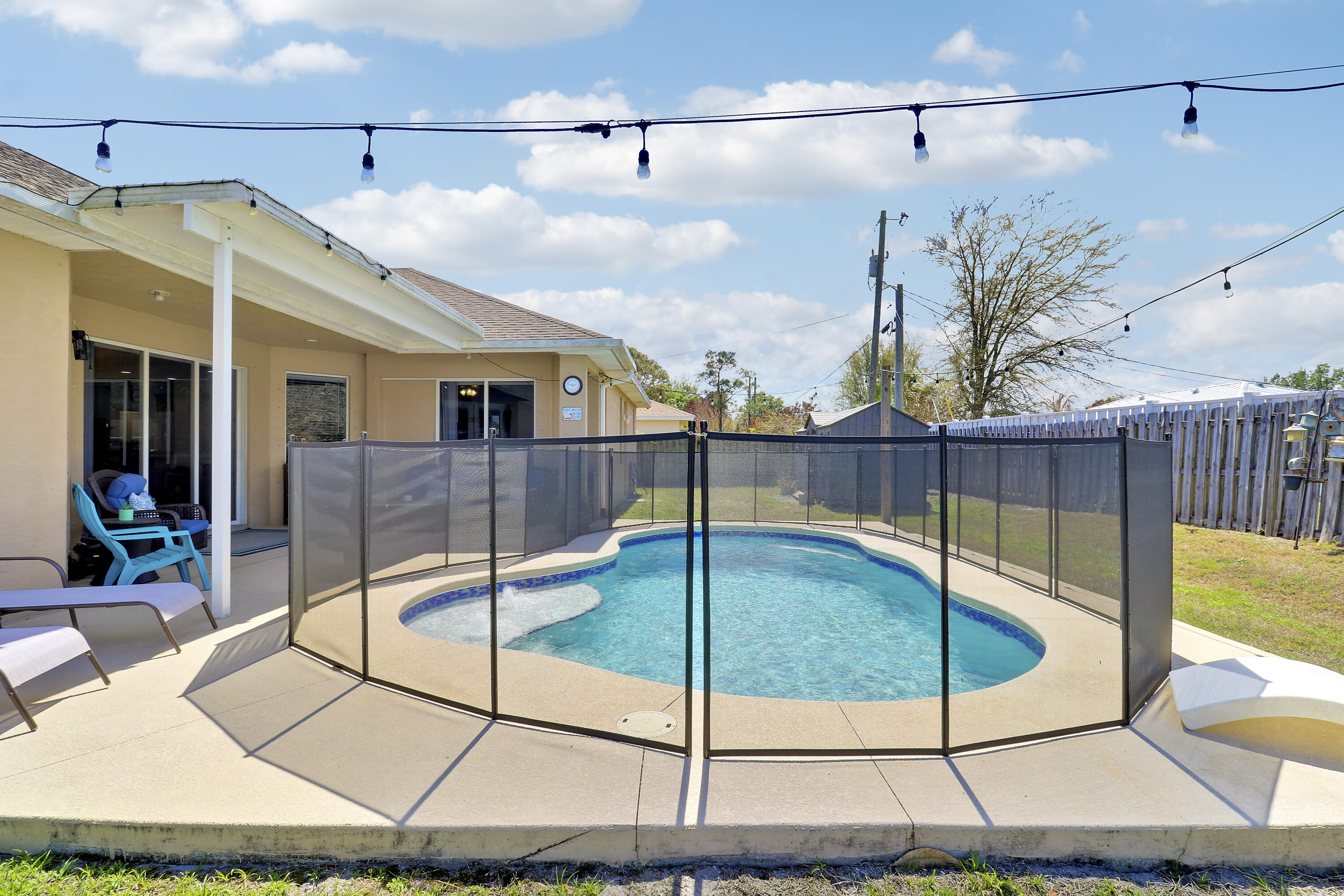 PORT ST LUCIE-SECTION 08 - Residential