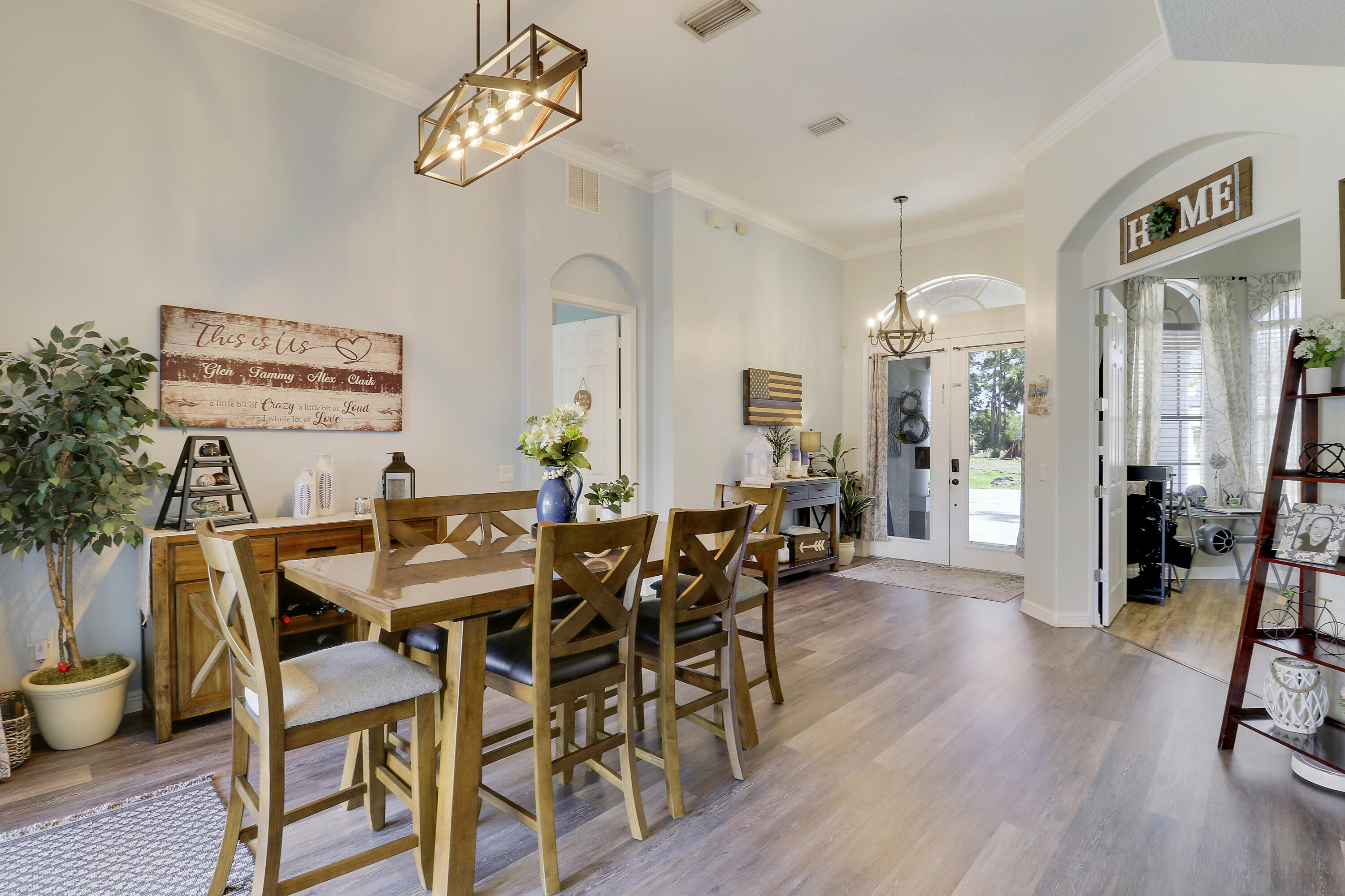 PORT ST LUCIE-SECTION 08 - Residential