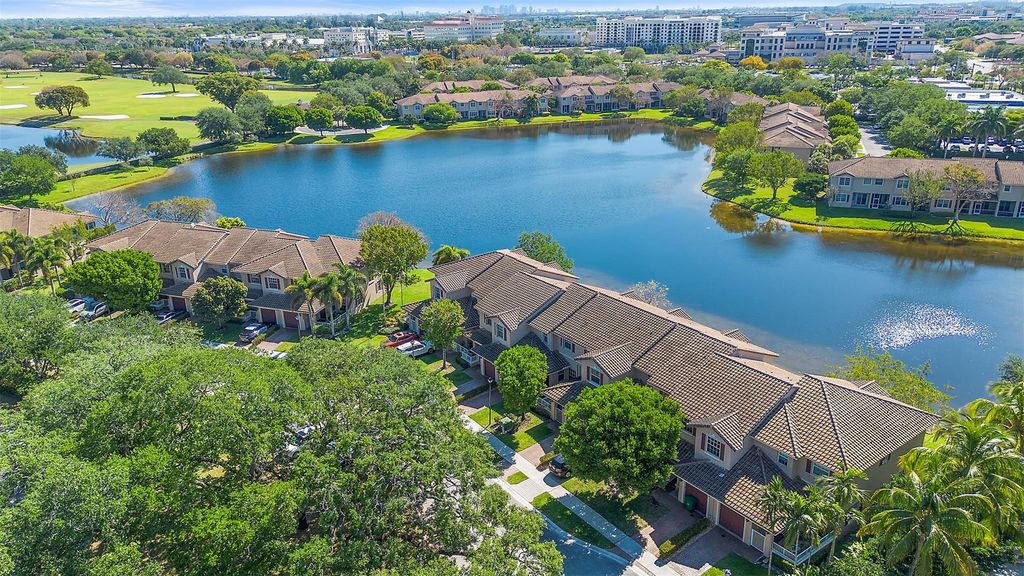 Photo of 3562 Parkside Drive, Davie, FL 33328 (MLS # F10498416)