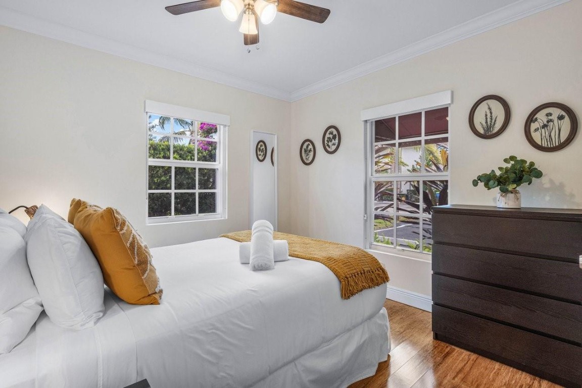 Progresso 2-18 D - Residential Income