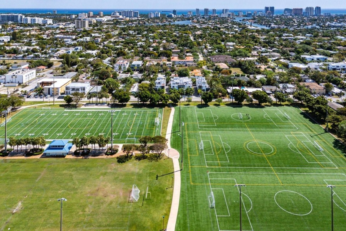 Progresso 2-18 D - Residential Income