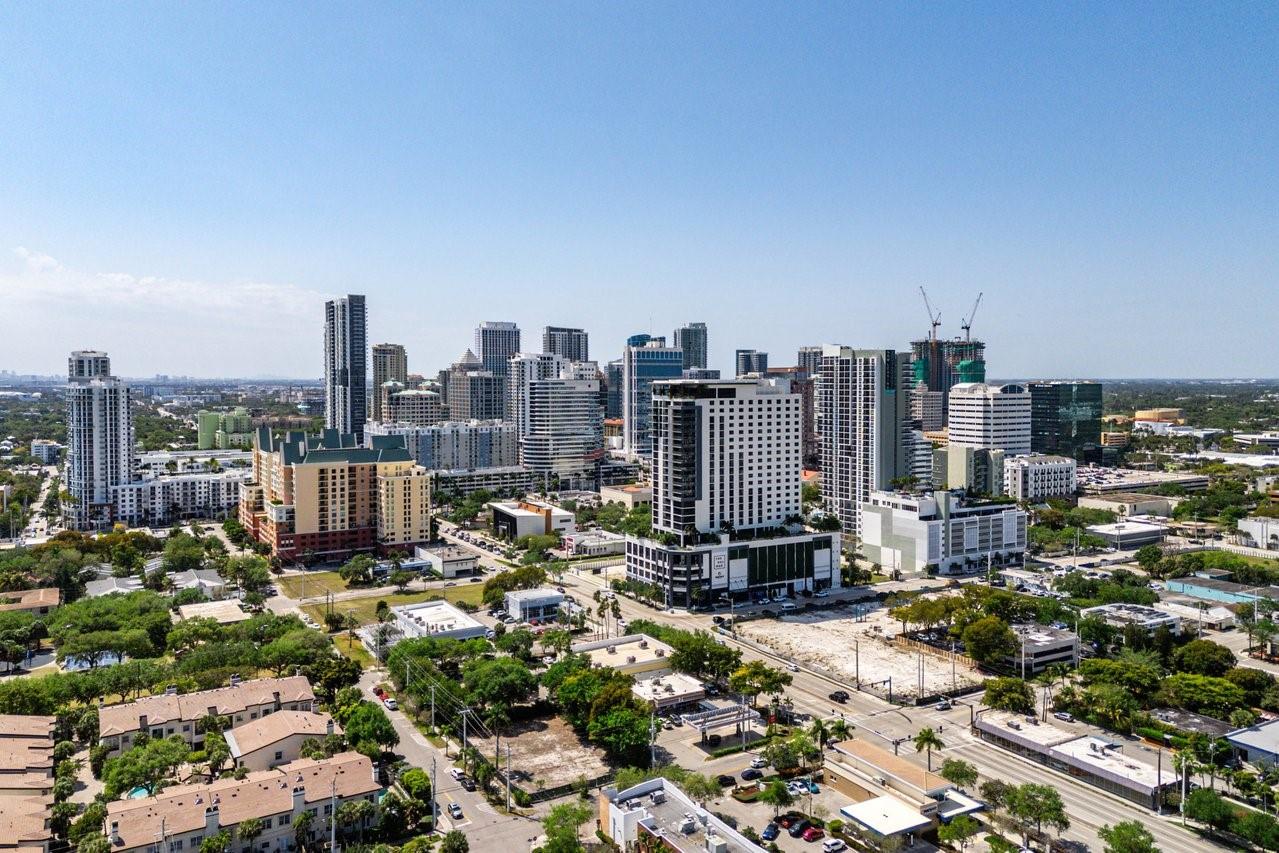 Progresso 2-18 D - Residential Income