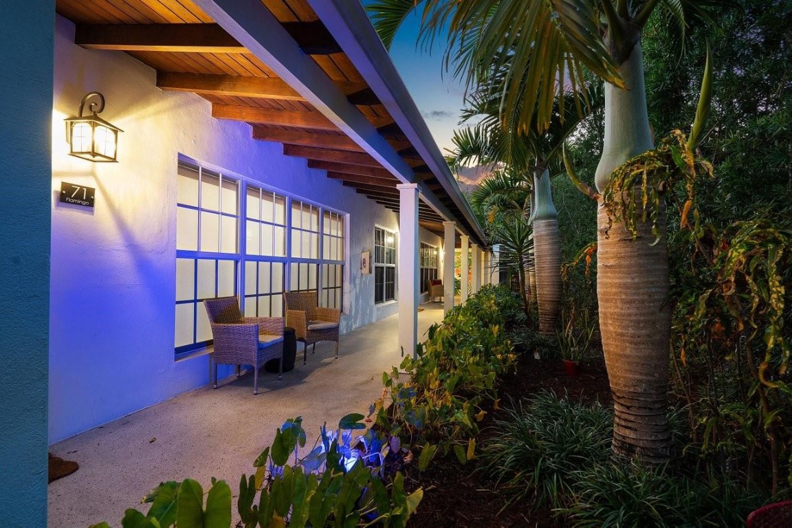 Progresso 2-18 D - Residential Income