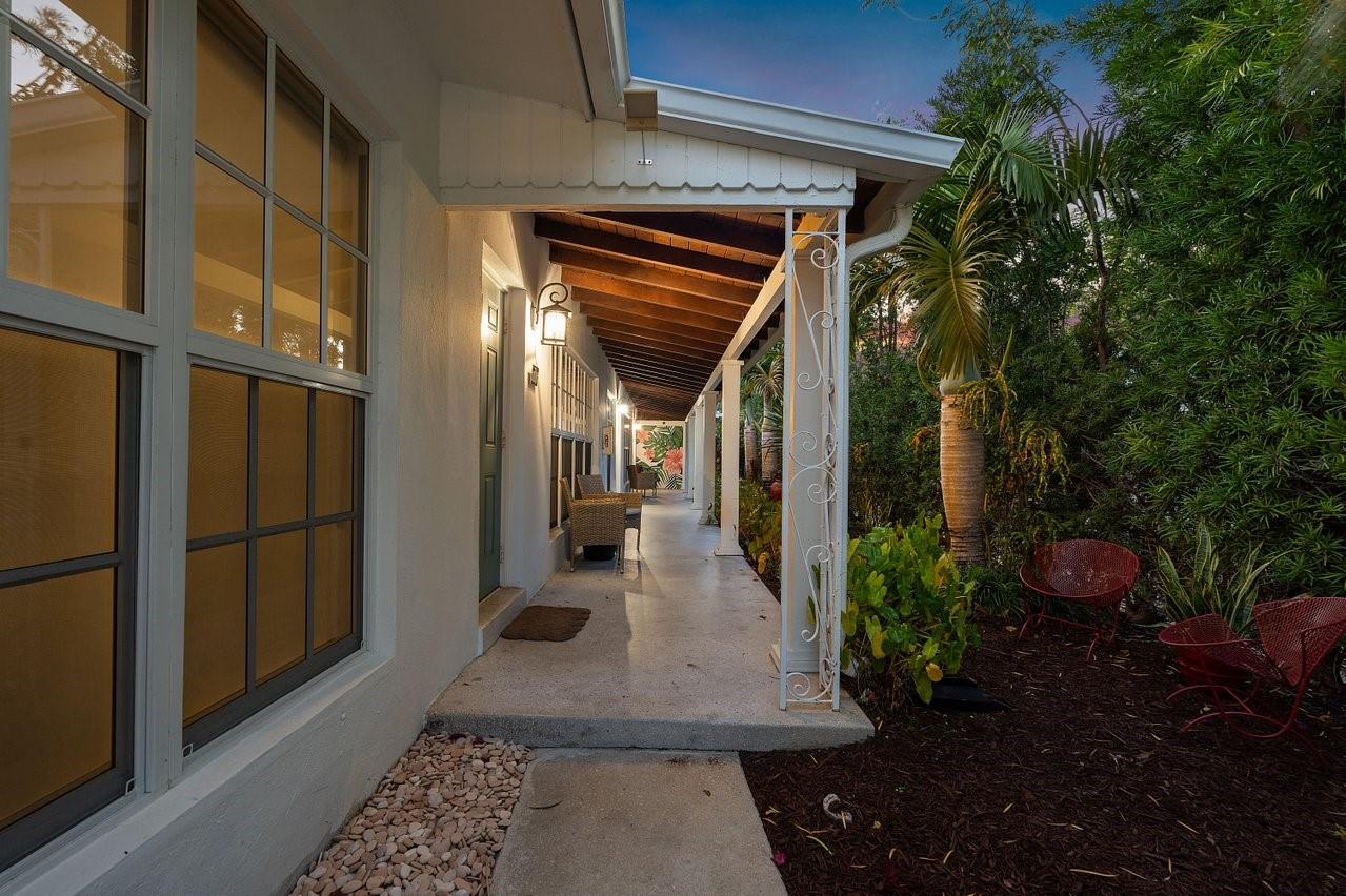 Progresso 2-18 D - Residential Income