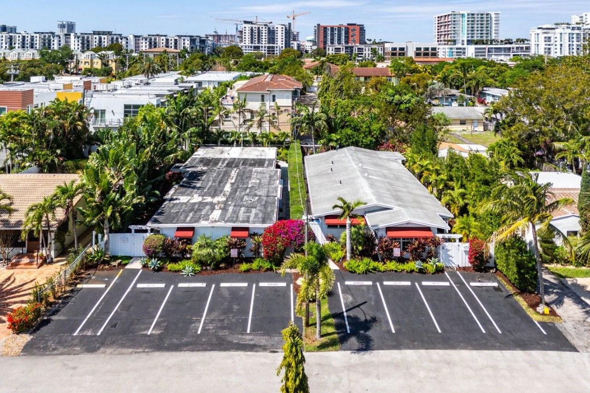 Progresso 2-18 D - Residential Income