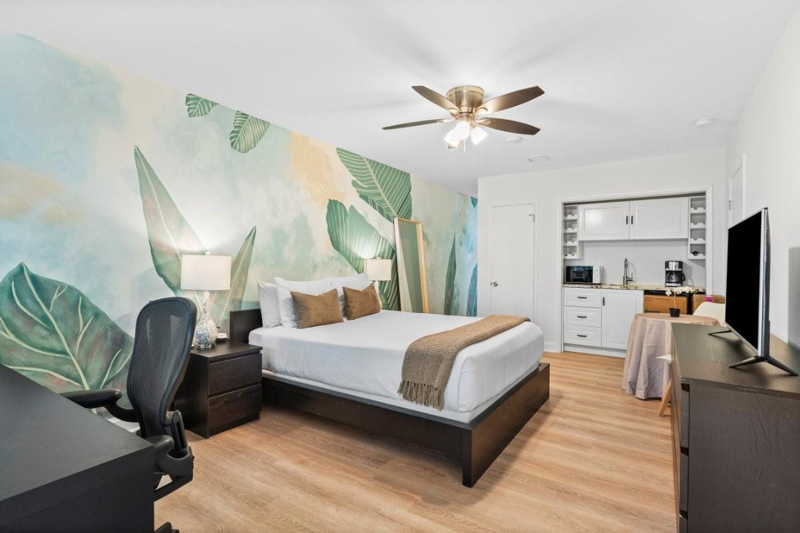 Progresso 2-18 D - Residential Income