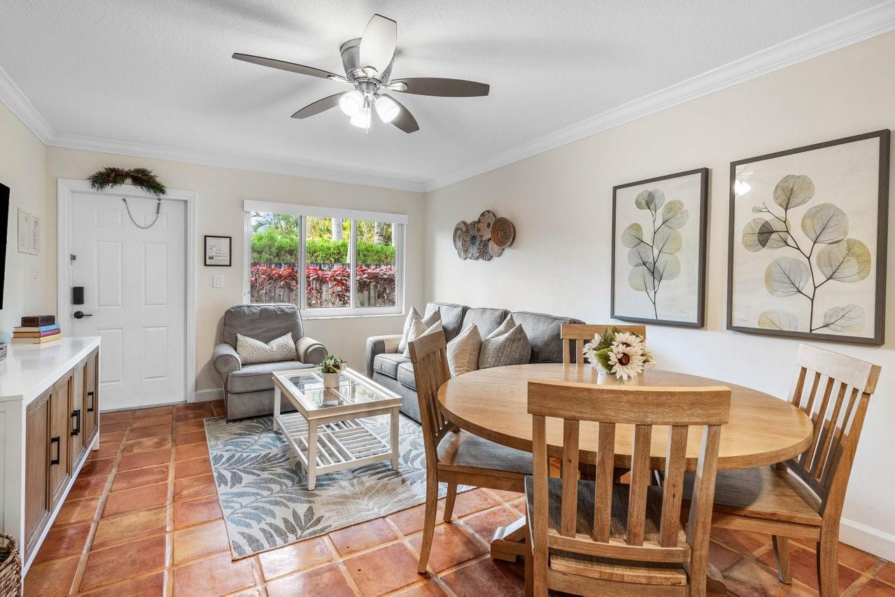 Progresso 2-18 D - Residential Income