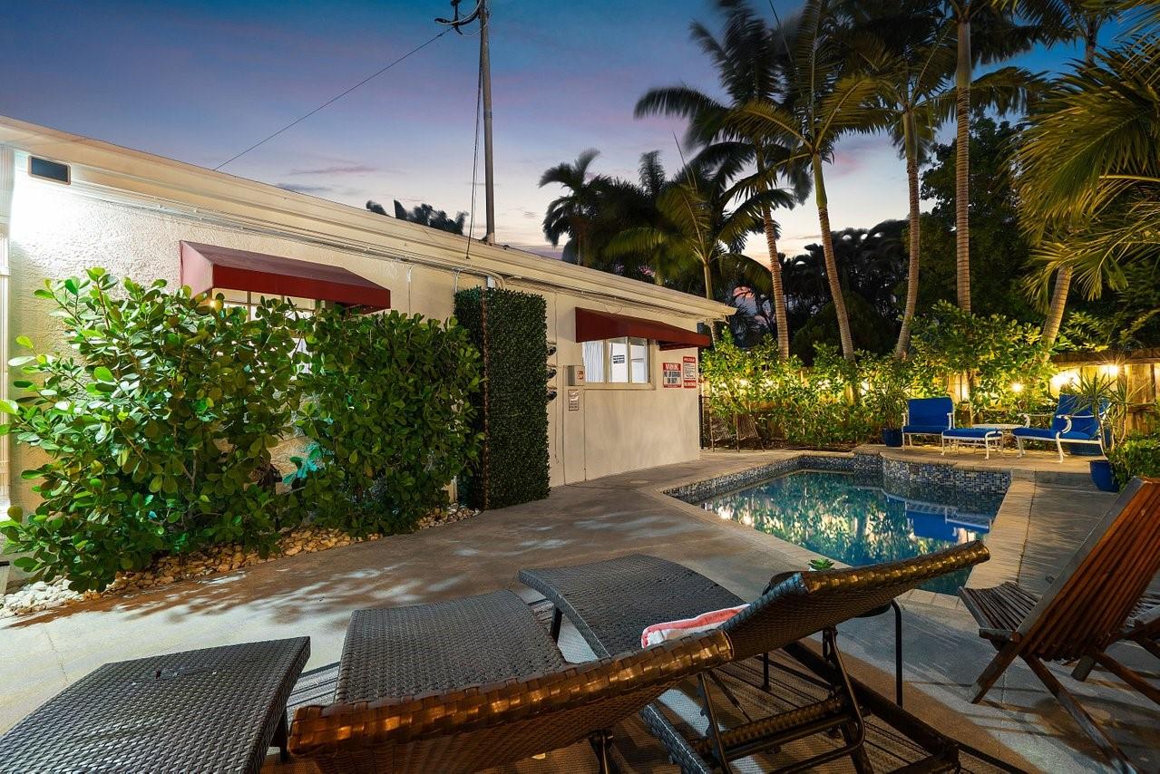 Progresso 2-18 D - Residential Income