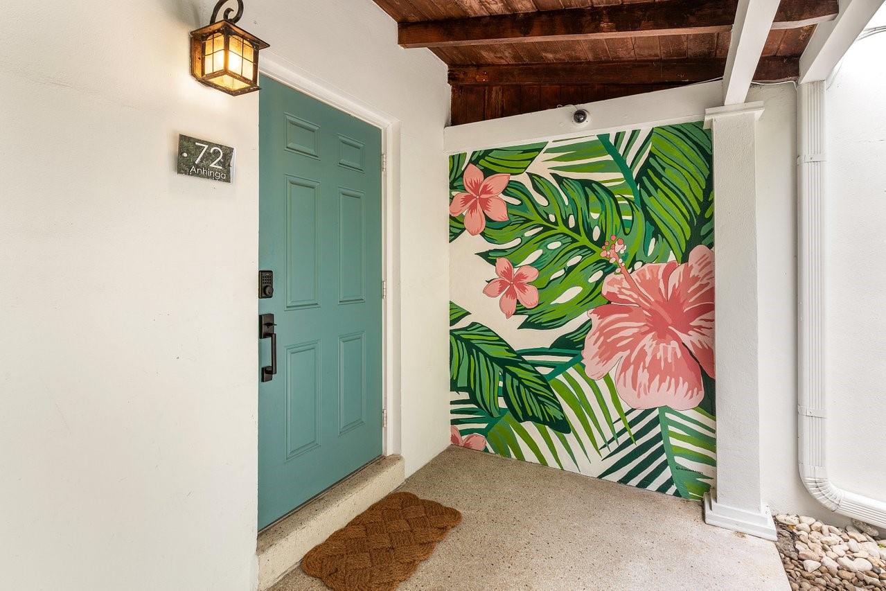 Progresso 2-18 D - Residential Income