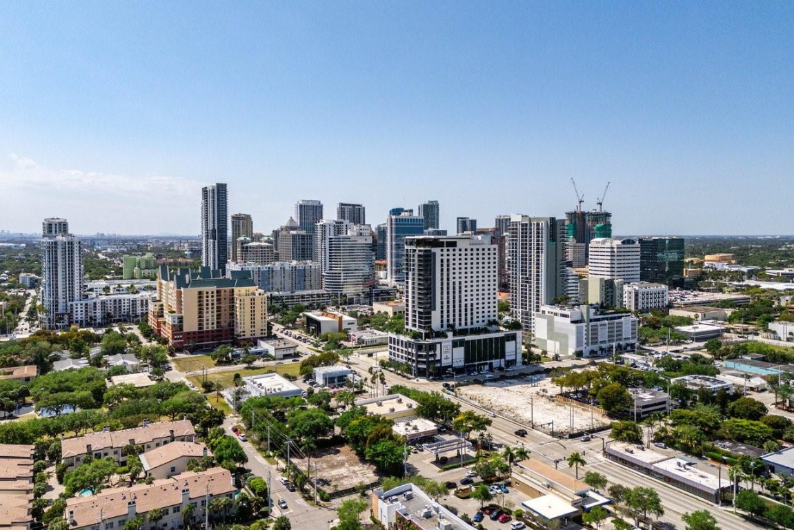 Progresso 2-18 D - Residential Income