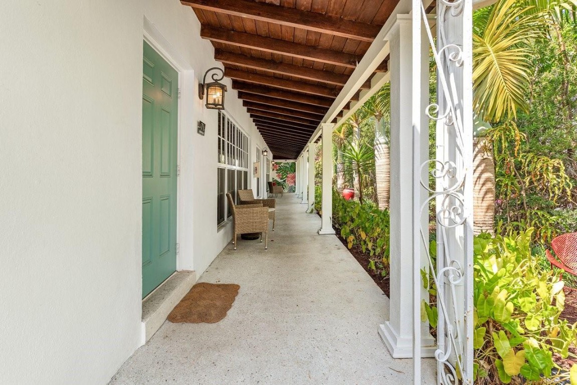 Progresso 2-18 D - Residential Income