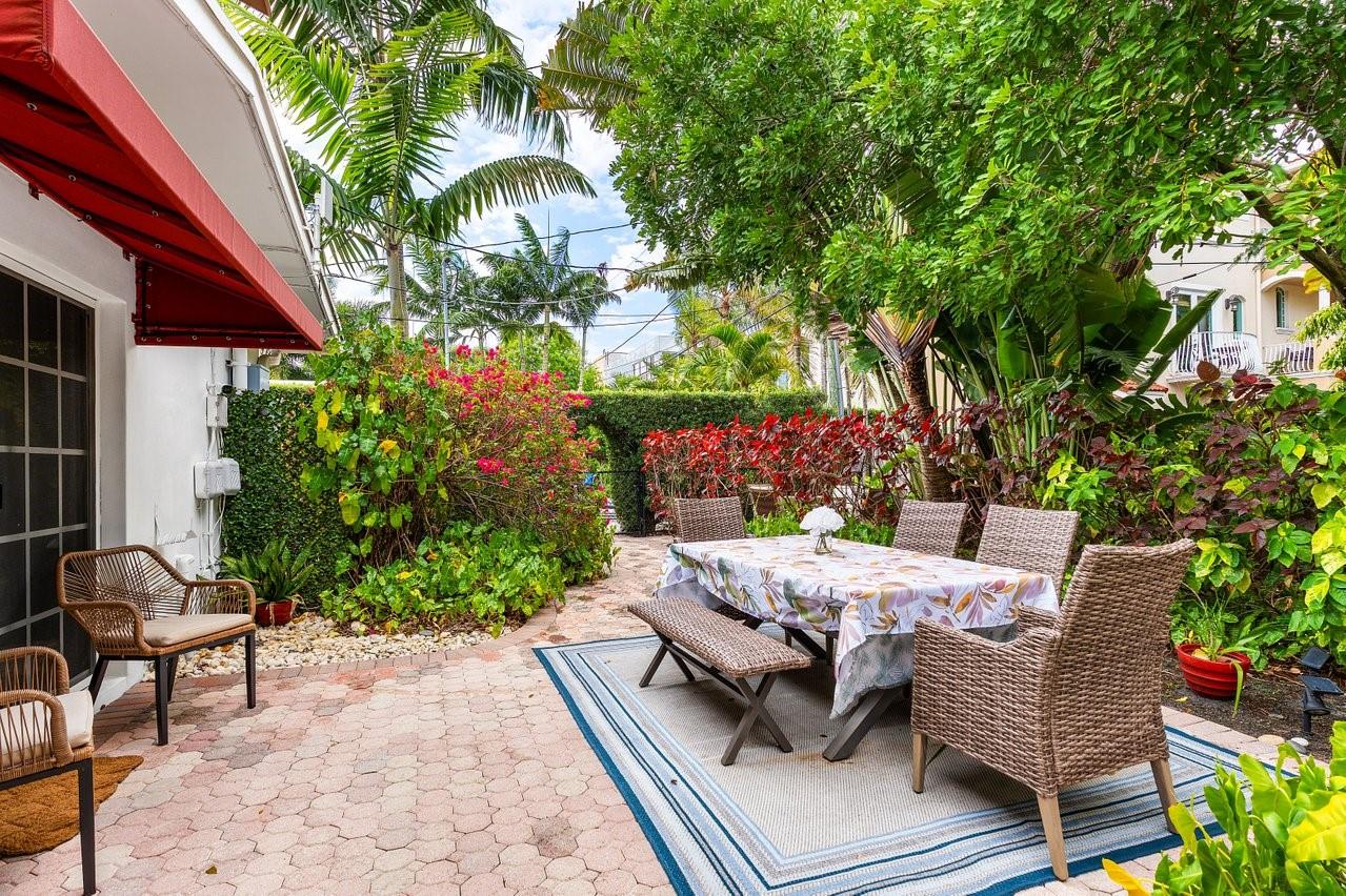 Progresso 2-18 D - Residential Income