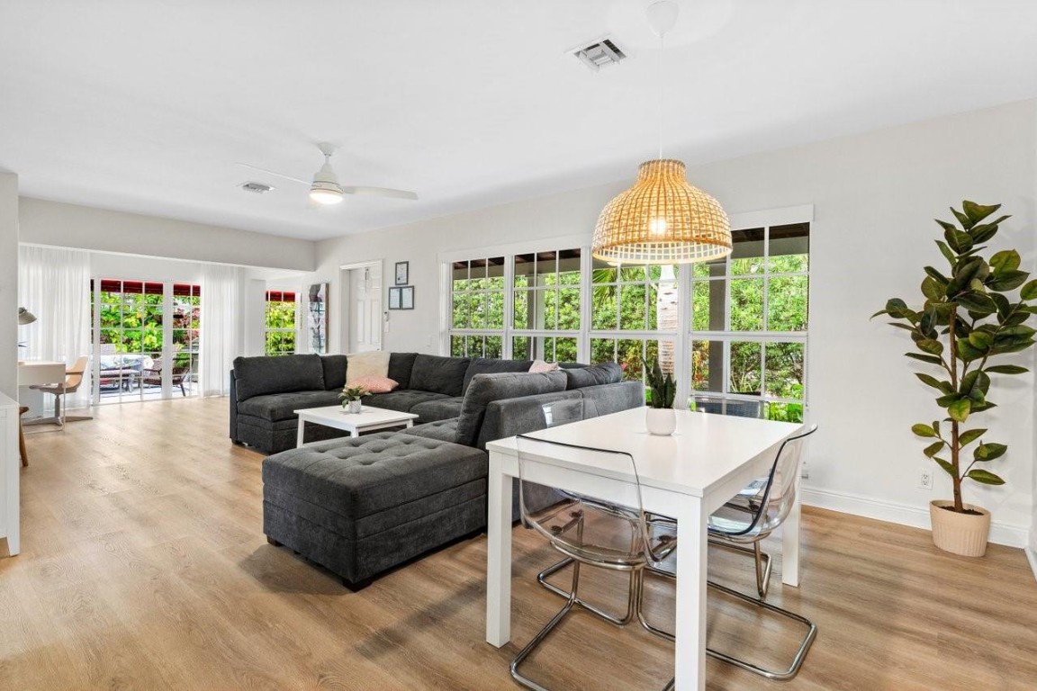 Progresso 2-18 D - Residential Income