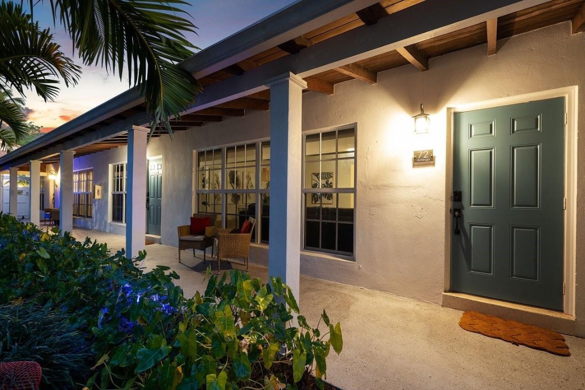 Progresso 2-18 D - Residential Income