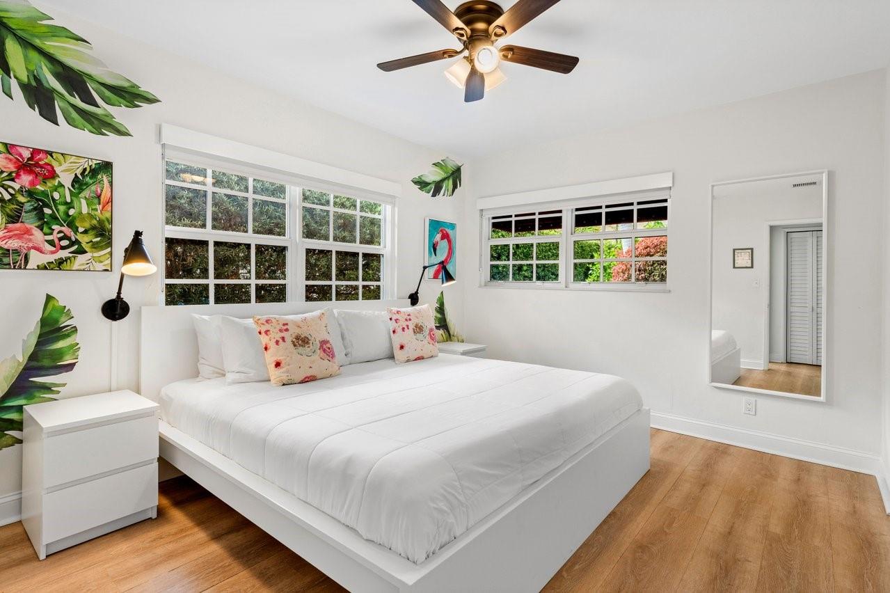 Progresso 2-18 D - Residential Income