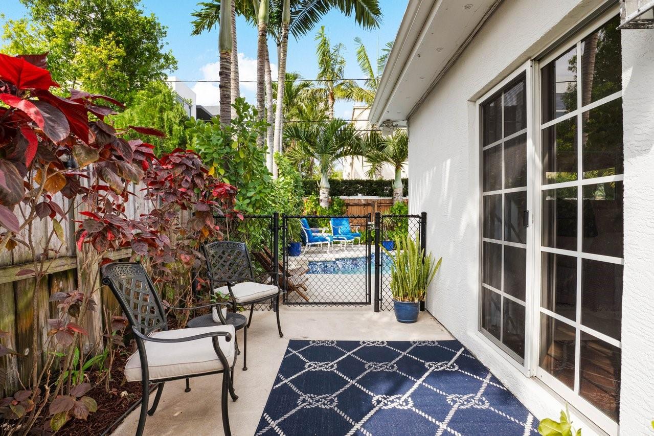 Progresso 2-18 D - Residential Income