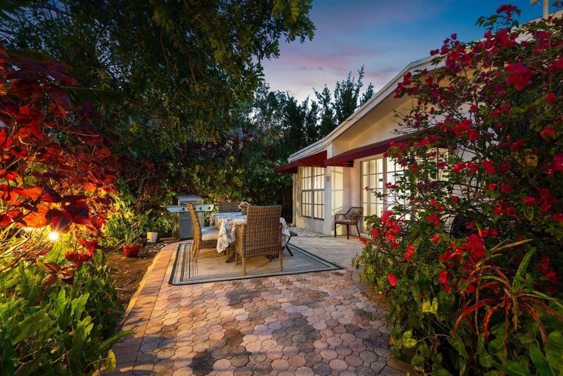 Progresso 2-18 D - Residential Income