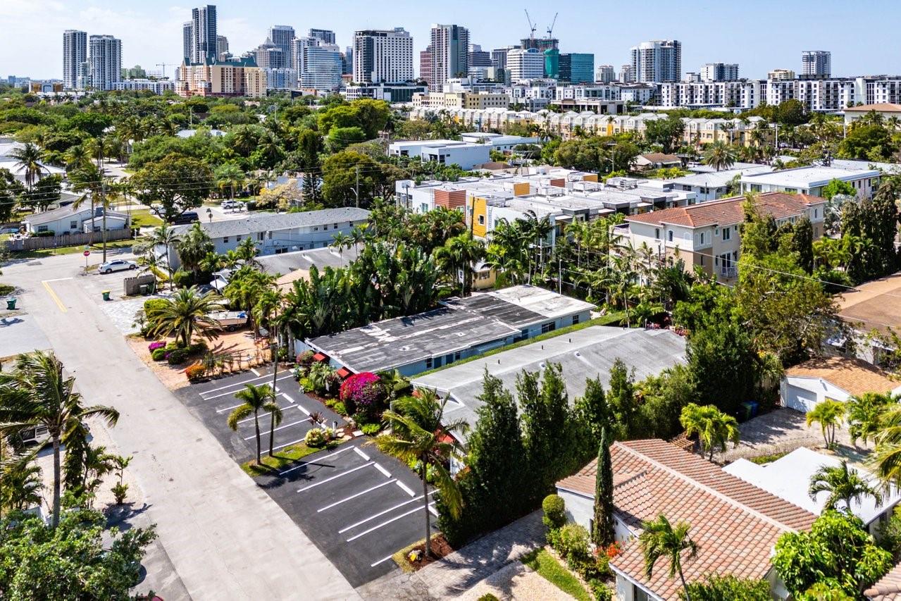 Progresso 2-18 D - Residential Income