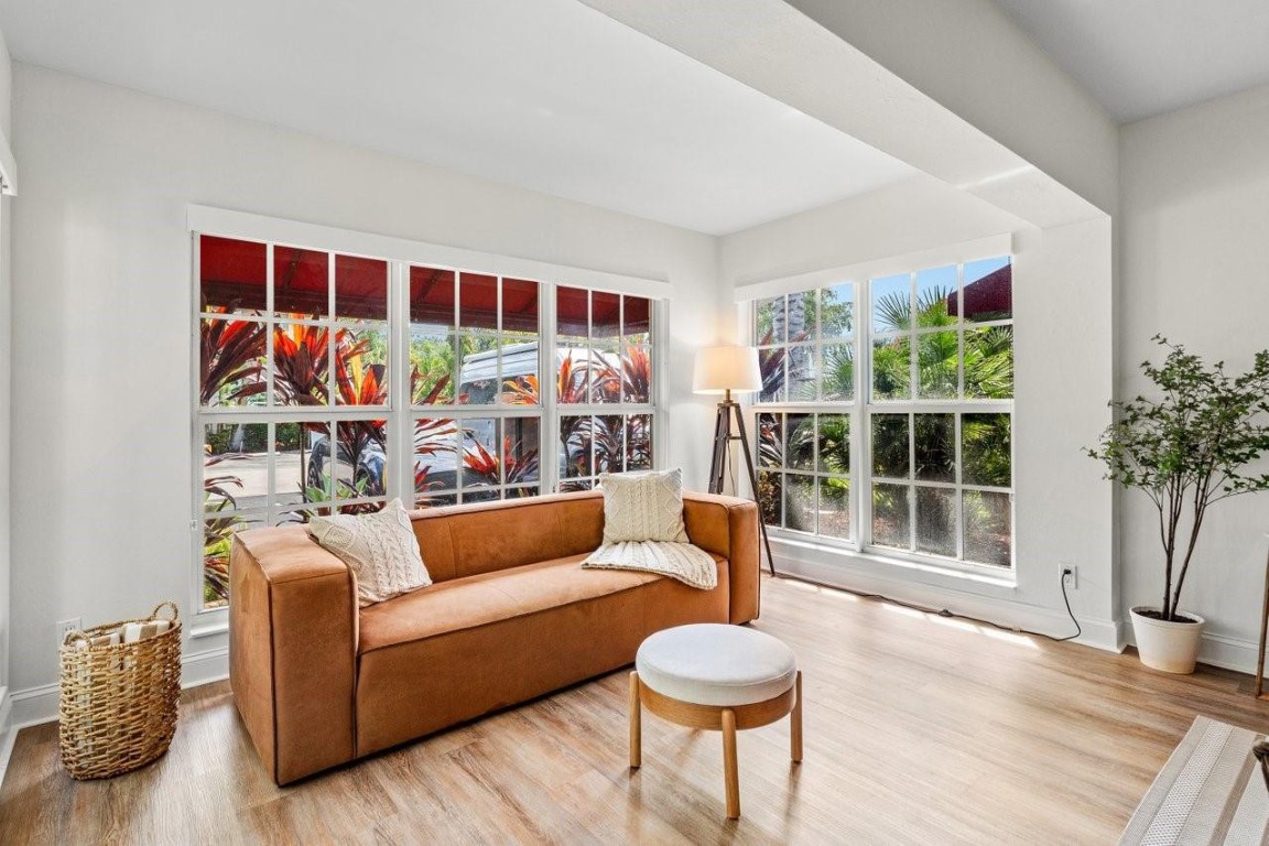 Progresso 2-18 D - Residential Income