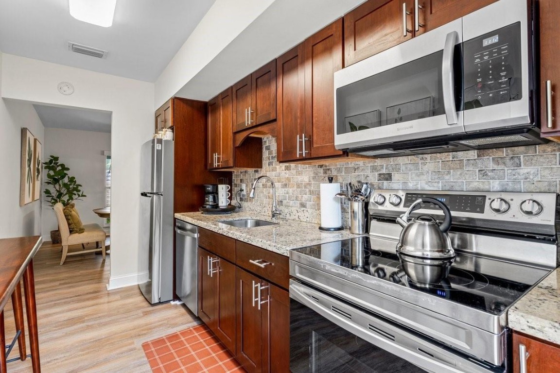 Progresso 2-18 D - Residential Income