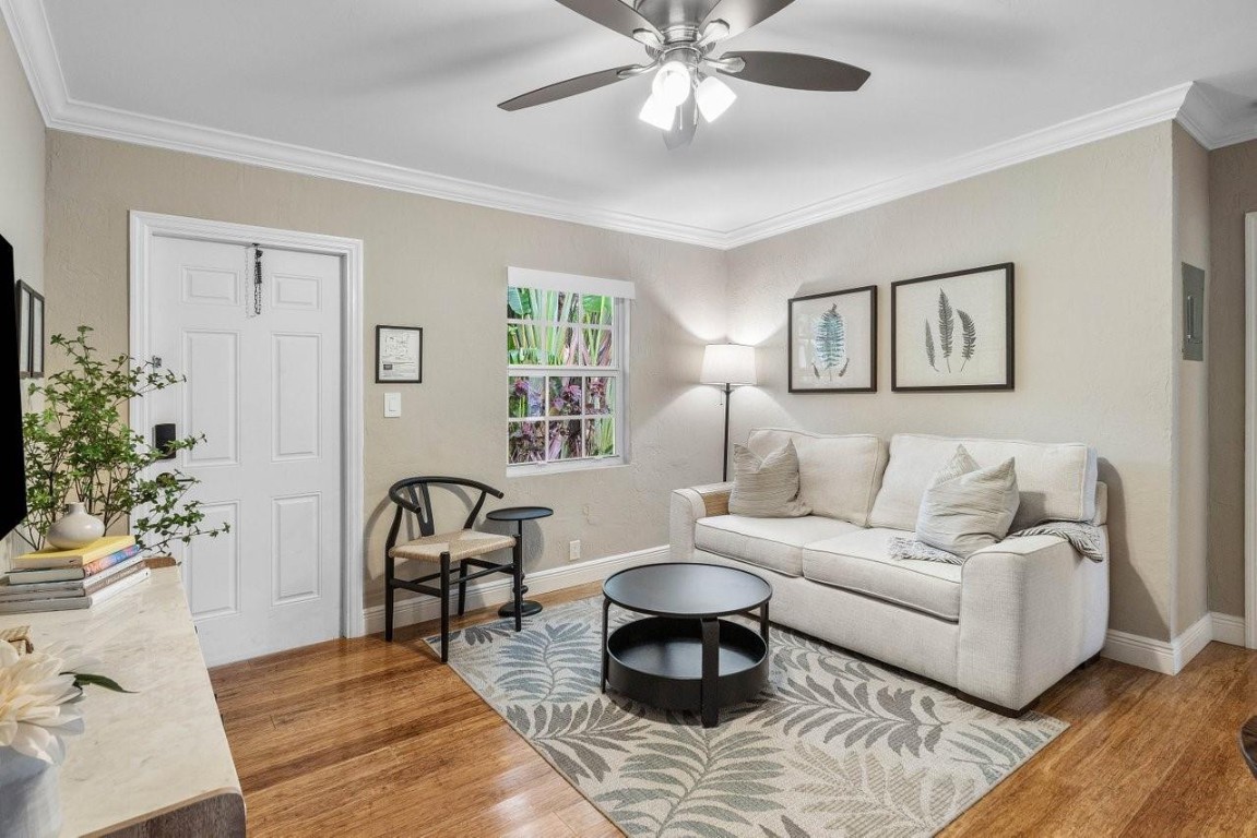 Progresso 2-18 D - Residential Income