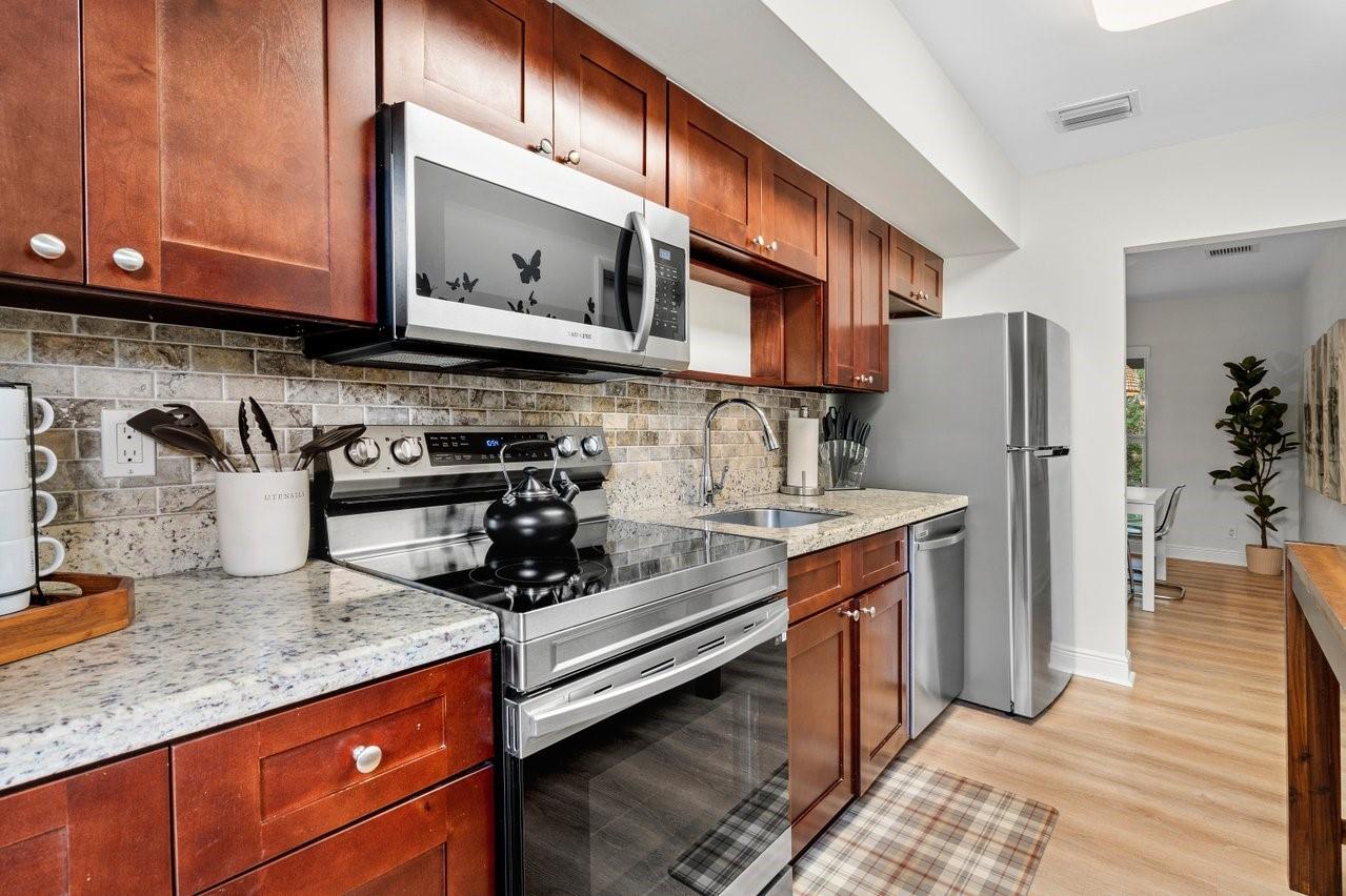 Progresso 2-18 D - Residential Income