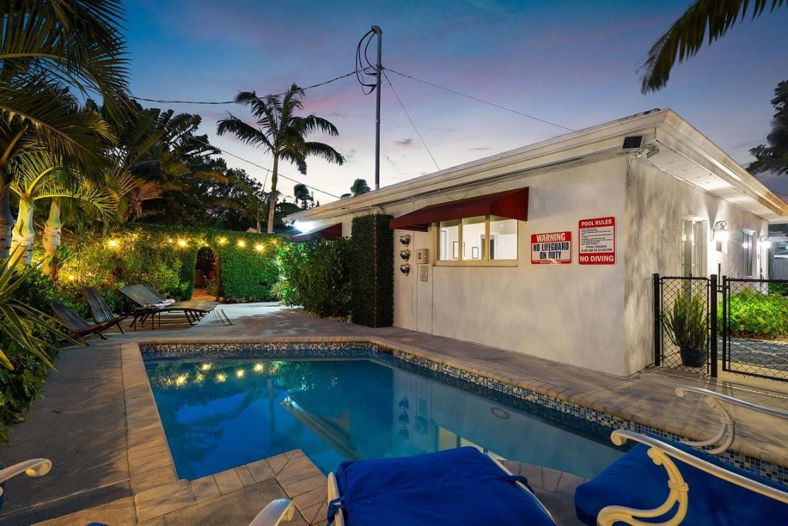 Progresso 2-18 D - Residential Income