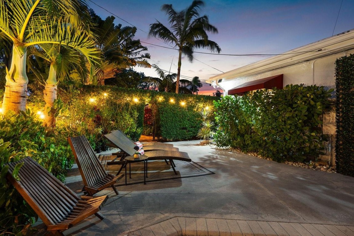 Progresso 2-18 D - Residential Income