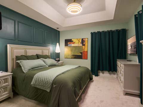 Tiny photo for 8166 Quail Meadow Way, West Palm Beach, FL 33412 (MLS # B26033460)