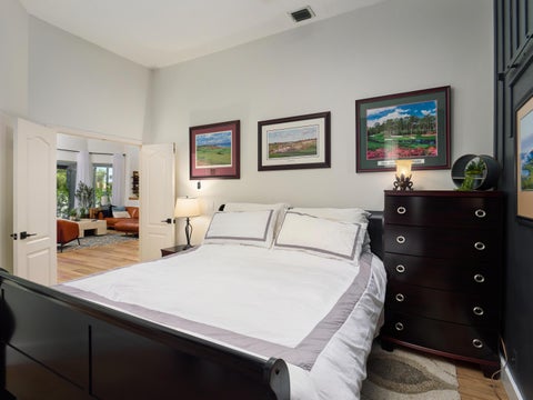 Tiny photo for 8166 Quail Meadow Way, West Palm Beach, FL 33412 (MLS # B26033460)