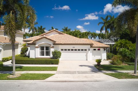 Property photo of 8166 Quail Meadow Way, West Palm Beach, FL 33412