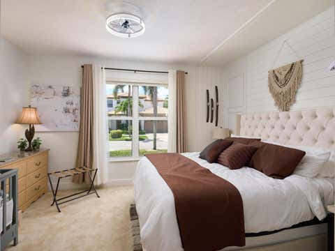 Tiny photo for 8166 Quail Meadow Way, West Palm Beach, FL 33412 (MLS # B26033460)