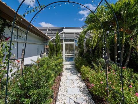 Tiny photo for 8166 Quail Meadow Way, West Palm Beach, FL 33412 (MLS # B26033460)