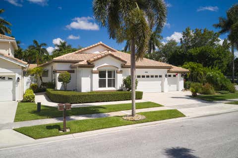 Tiny photo for 8166 Quail Meadow Way, West Palm Beach, FL 33412 (MLS # B26033460)