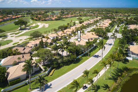 Tiny photo for 8166 Quail Meadow Way, West Palm Beach, FL 33412 (MLS # B26033460)