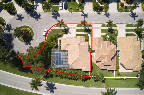 Tiny photo for 8166 Quail Meadow Way, West Palm Beach, FL 33412 (MLS # B26033460)